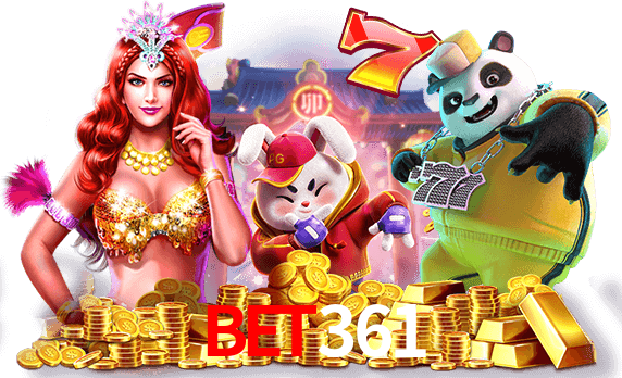 jogue em caça-níqueis ricos na Bet361
