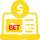 O Cassino Bet361 também oferece apostas esportivas virtuais!