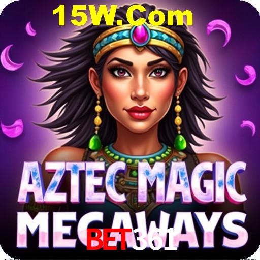 Interface do App Bet361