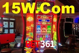 Bet361 Casino