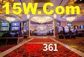 Live Casino Bet361