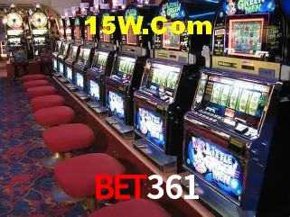 Jogos de Slot Bet361