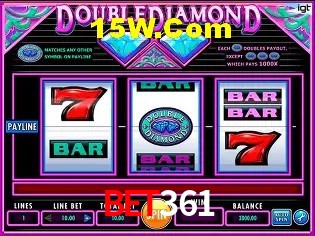 Promoção Relâmpago Bet361