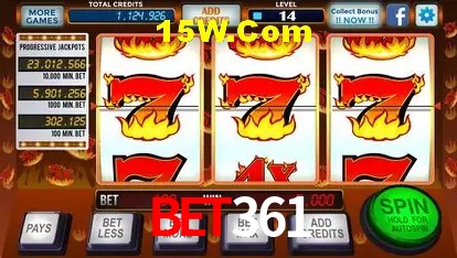 Casino Ao Vivo Bet361