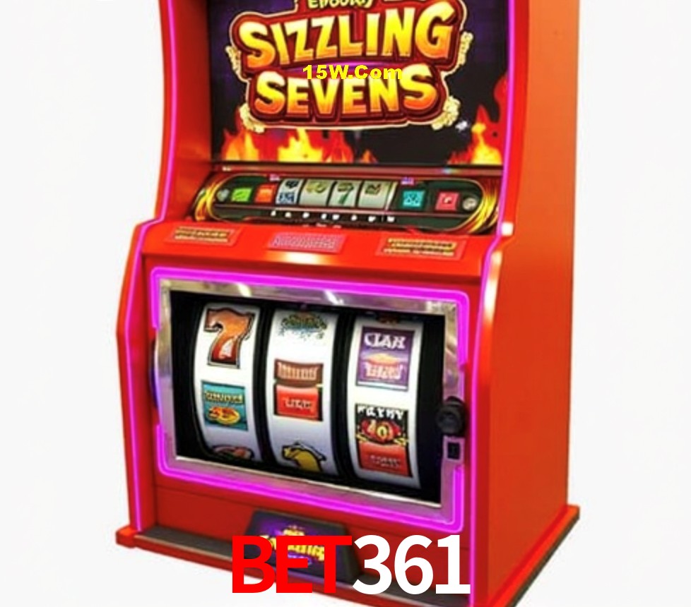 Casino Ao Vivo Bet361