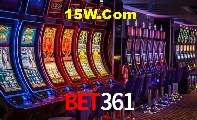 Estatísticas Esportivas Bet361