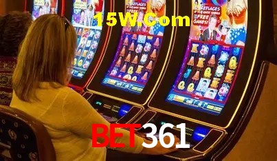 Apostas de Tênis Bet361
