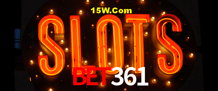Welcome Bonus Bet361