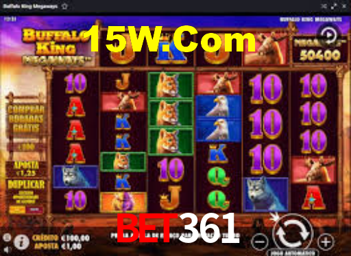 Sinta a adrenalina dos jogos de cassino com Bet361