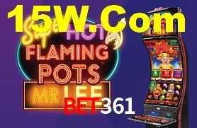 Bet361: Jogos de Caça-Níqueis-Altas Recompensas, Roleta-Velocidade, Blackjack-Desafios Máximos