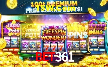 Especiais de Fim de Semana Bet361