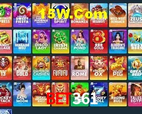 Mesa de Blackjack Bet361