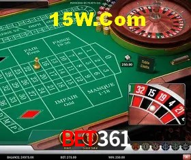 Avaliações dos Jogadores Bet361